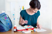 Top 5 Must-Have Over-the-Counter Products for Your Travel Kit
