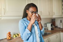 Understanding the Best Practices to Manage Sore Throat and Tonsillitis Symptoms