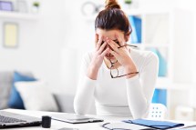 Managing Overlooked Symptoms of Chronic Stress Through Lifestyle Changes