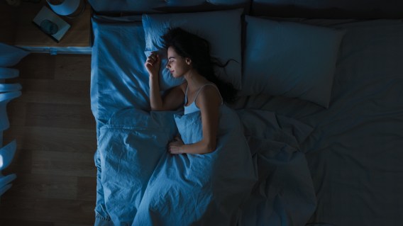 Common Ingredients Found in Non-Prescription Sleep Aids and Their Effects