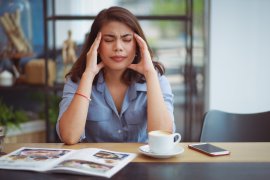 Medications Commonly Used to Relieve Sinus Pressure and Headache Symptoms