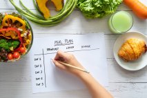 Comprehensive Guide to Meal Planning for Special Dietary Needs