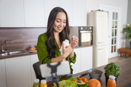 Understanding How Foods Can Mitigate Medication Side Effects
