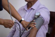The Impact of Regular Exercise on Blood Pressure Regulation