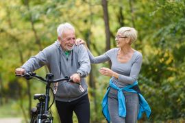 Top 5 Approaches for Caregivers to Manage COPD Symptoms Successfully