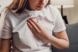 Throat Tightness Explained: Evaluating Physical and Psychological Factors