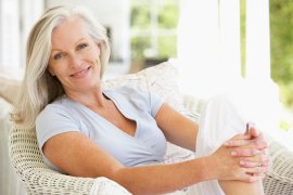 Managing and Recognizing Health Changes in Women Over the Age of 40